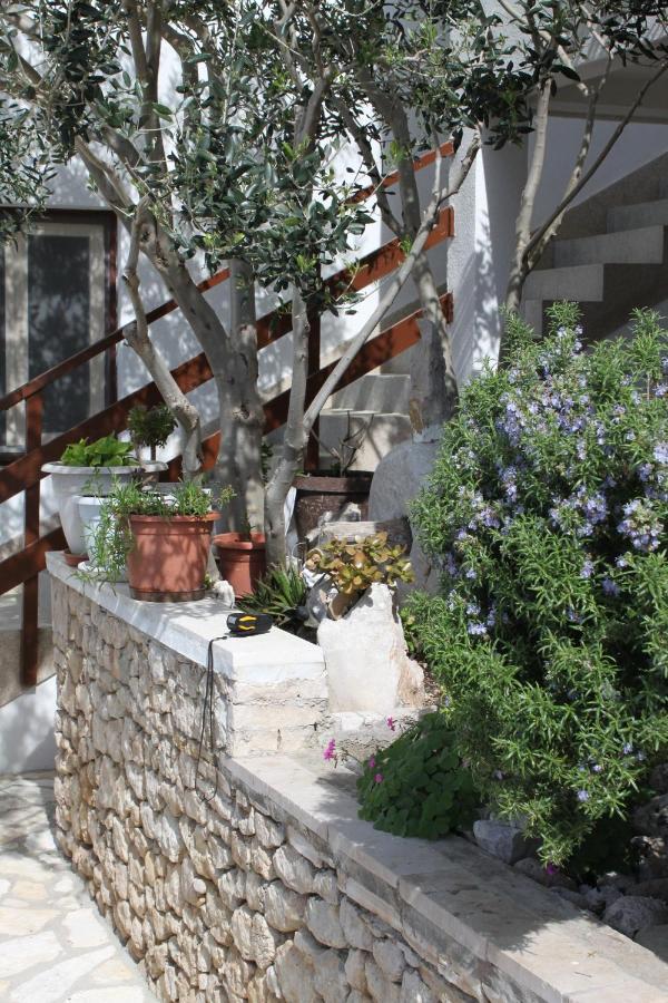 Apartments By The Sea Drasnice, Makarska - 2581 Kültér fotó