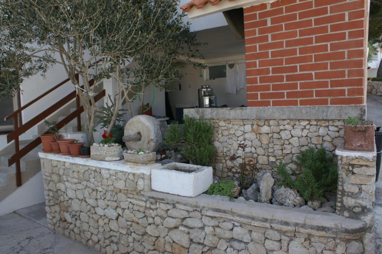 Apartments By The Sea Drasnice, Makarska - 2581 Kültér fotó